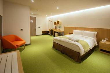 CHECK inn MAGI Kids Hotel