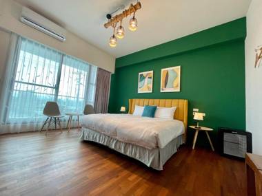 Gathering Point Hotel