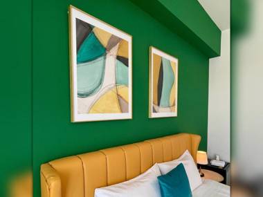 Gathering Point Hotel