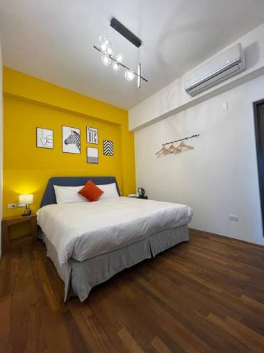 Gathering Point Hotel