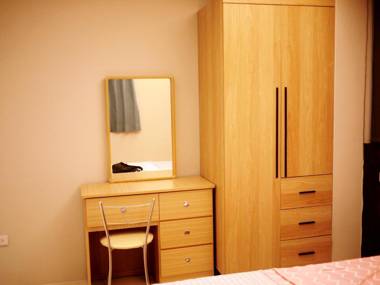 Zhong Xing Lohas Homestay