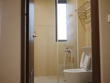 Zhong Xing Lohas Homestay