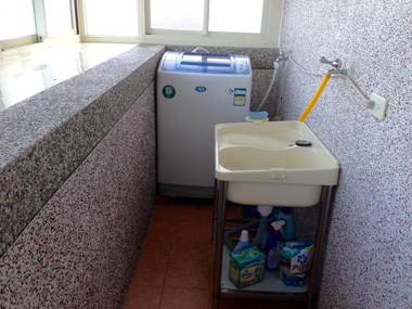 Rome Jia Zhou Homestay