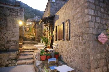 Just Coffee Hostel 2