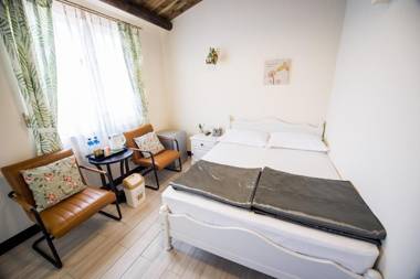 Just Coffee Hostel 5