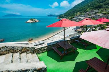 Just Coffee Hostel 5