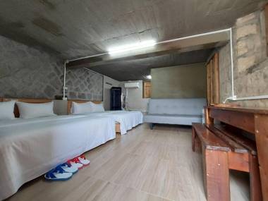 Quinbi Ocean View B&B