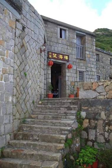 Quinbi Ocean View B&B