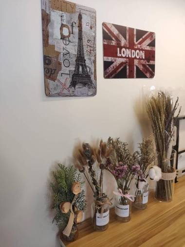 Xiao Jiu Wo Homestay