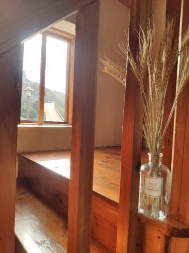 Xiao Jiu Wo Homestay