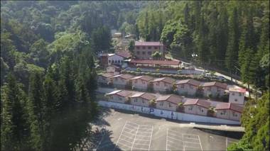 Beautiful Landscape Resort