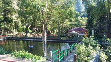 Beautiful Landscape Resort