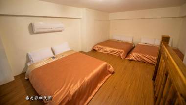 Rainbow SpringYU B&B