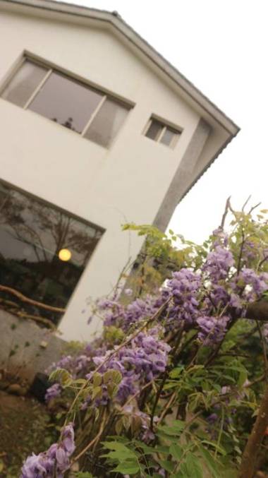 Wan Lake Coffee Villa