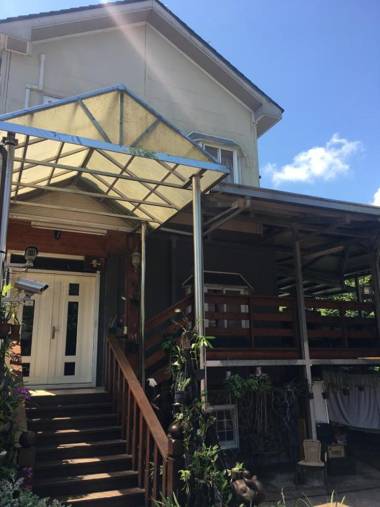 Music House Homestay