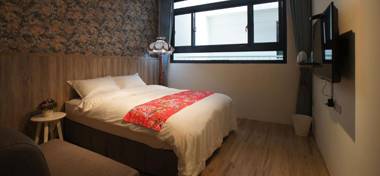 Nanzhuang Manchen B&B