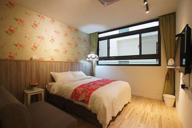 Nanzhuang Manchen B&B