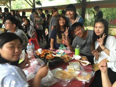 Pas-Taai Leisure Farm