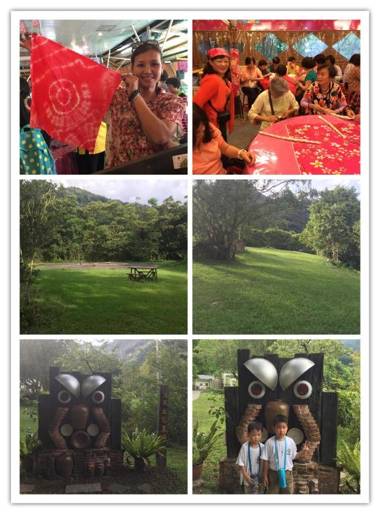 Pas-Taai Leisure Farm