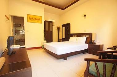 Yi Jia Yuan Homestay