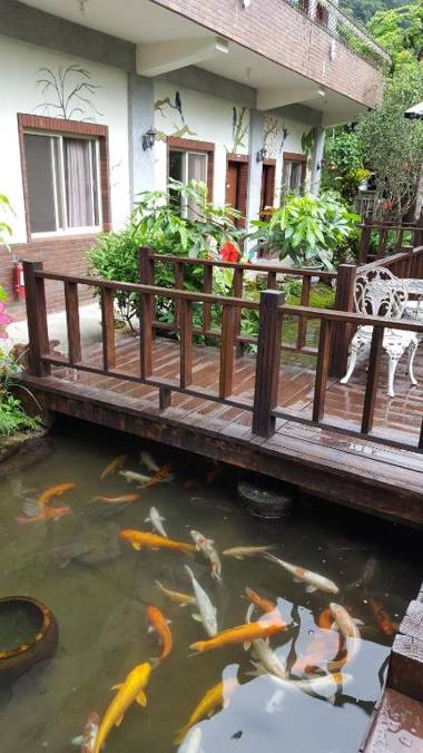 Yi Jia Yuan Homestay