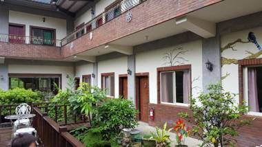 Yi Jia Yuan Homestay