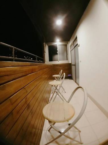 Guiju Lin Garden Homestay