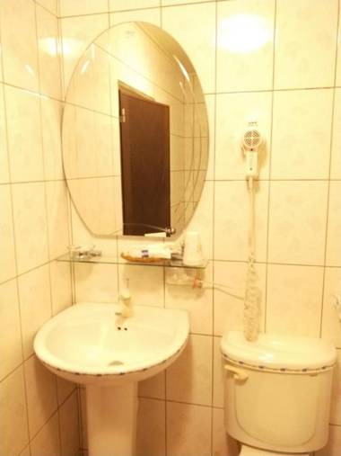 Guiju Lin Garden Homestay