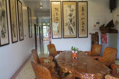 Lisin Village Homestay