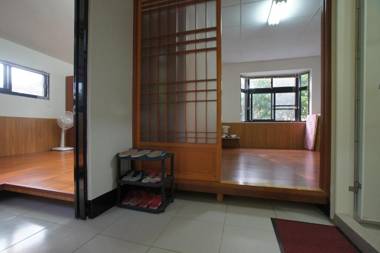 Fumei Bluebird Homestay
