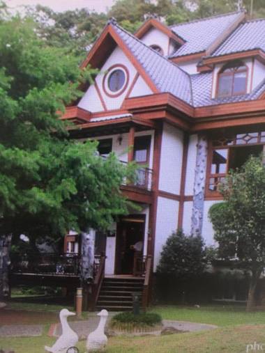 Rong Yuan Gu Homestay