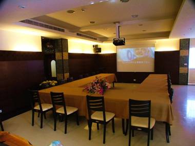 Rong Yuan Gu Homestay