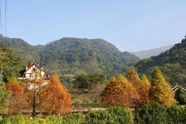 Rong Yuan Gu Homestay