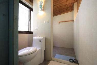 Shan Xing Ji Ye Homestay