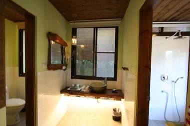 Shan Xing Ji Ye Homestay