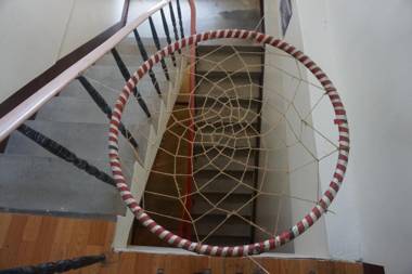 Mountain Lodge Hostel