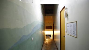 Mountain Lodge Hostel