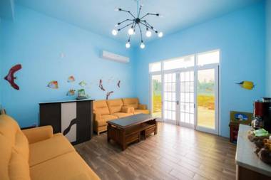Penghu Color FIsh Homestay