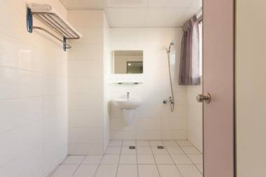 Wei Yang Guest House