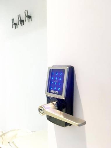 Wei Yang Guest House