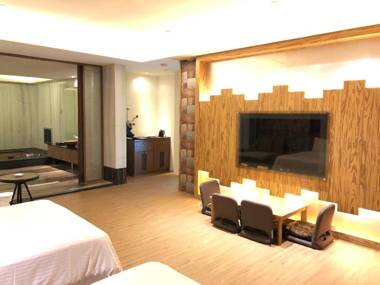 Idee SPA Motel