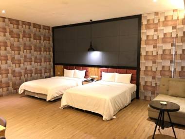 Idee SPA Motel