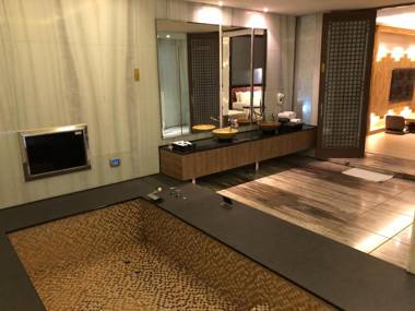 Idee SPA Motel