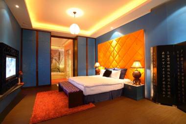 Vogue Boutique Motel