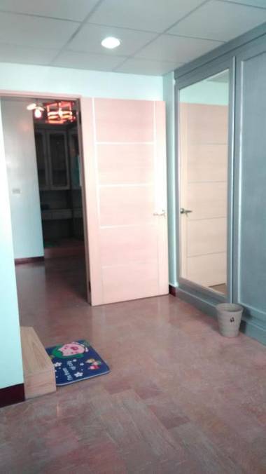 Smile house Homestay