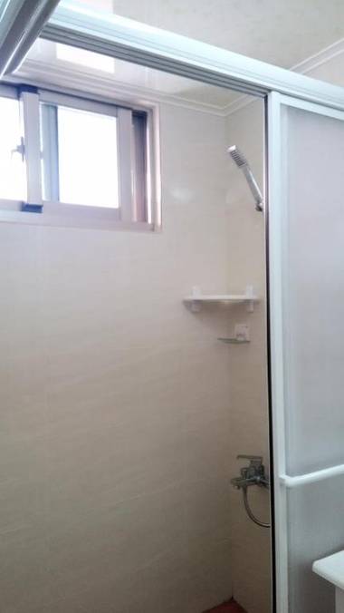 Smile house Homestay