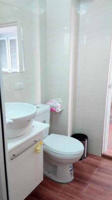 Smile house Homestay