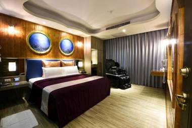 Meng Siang Motel