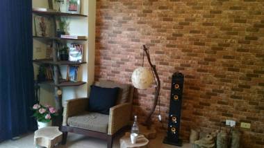 Woods Decor - Anping