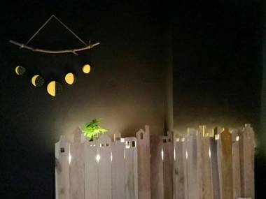 Woods Decor - Anping